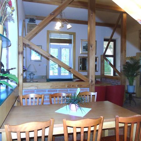 Toris Inn Trinec Exteriér fotografie