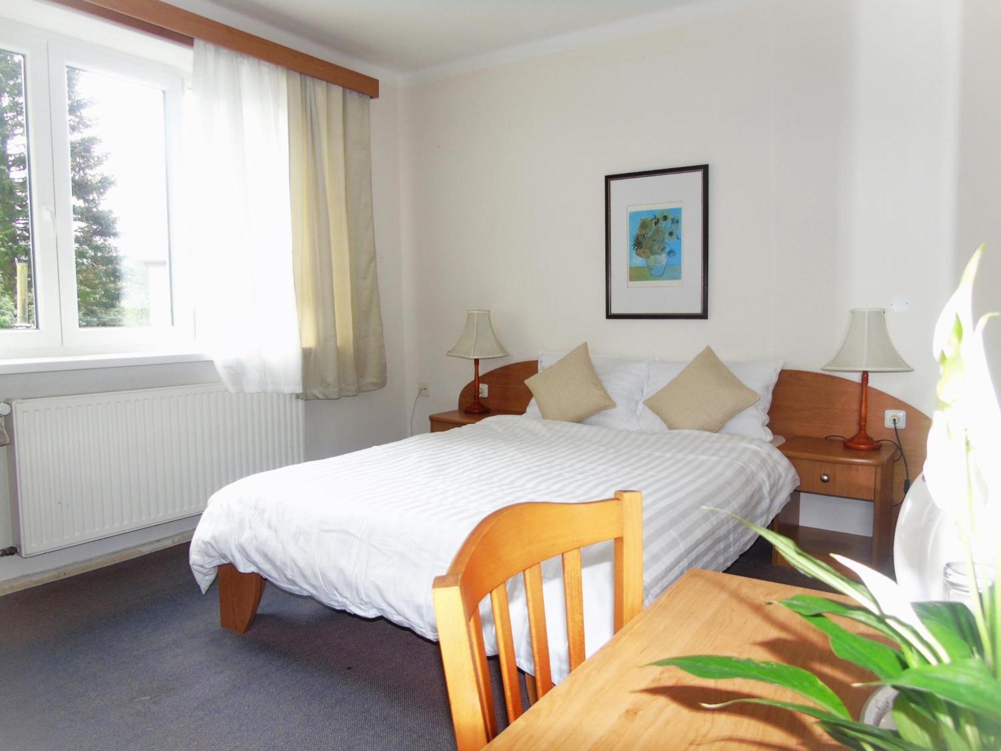 Toris Inn Trinec Exteriér fotografie