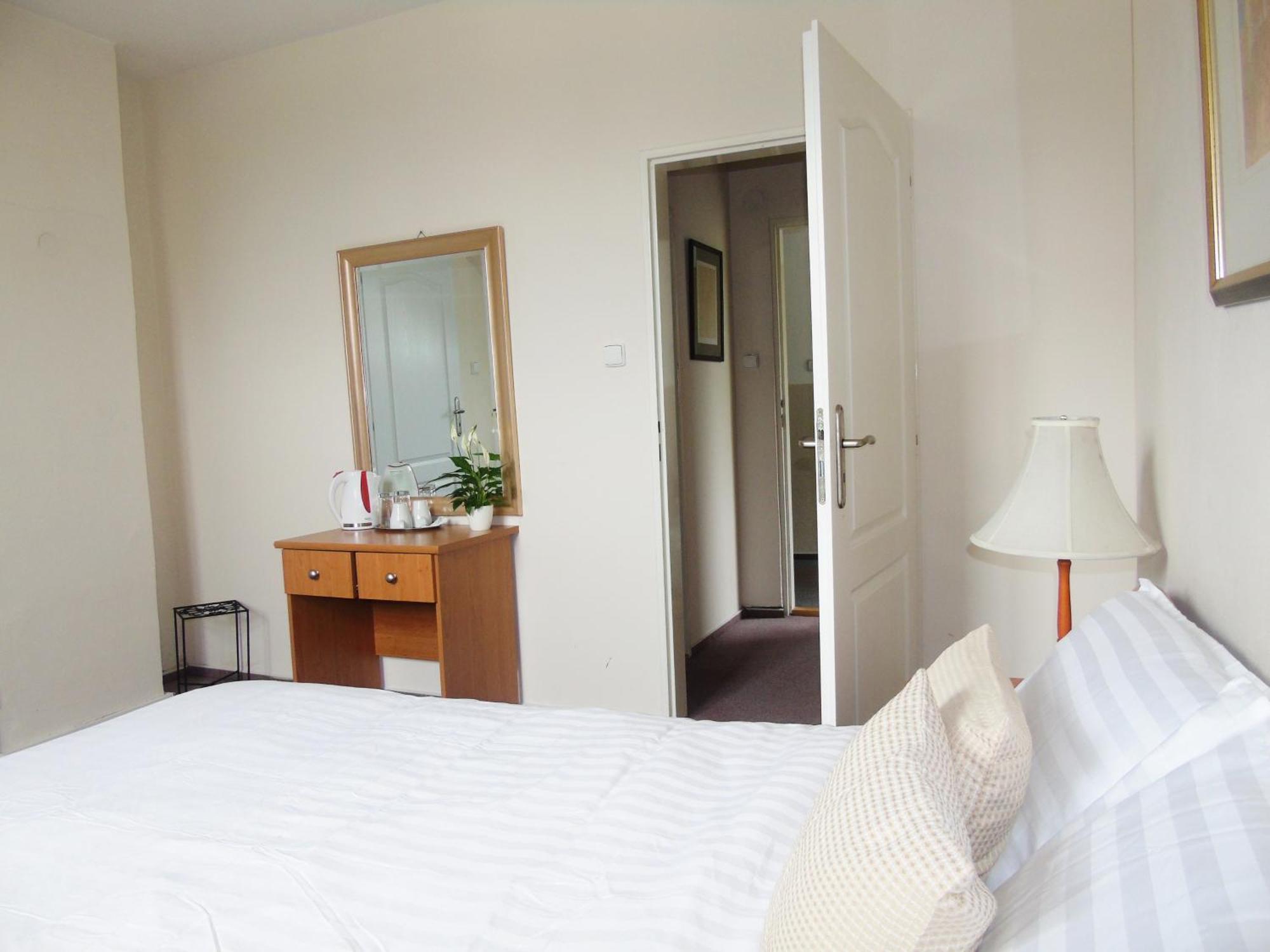 Toris Inn Trinec Exteriér fotografie
