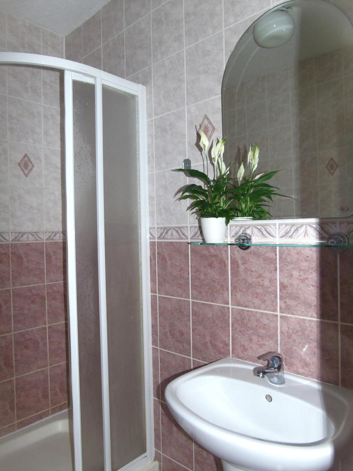 Toris Inn Trinec Exteriér fotografie