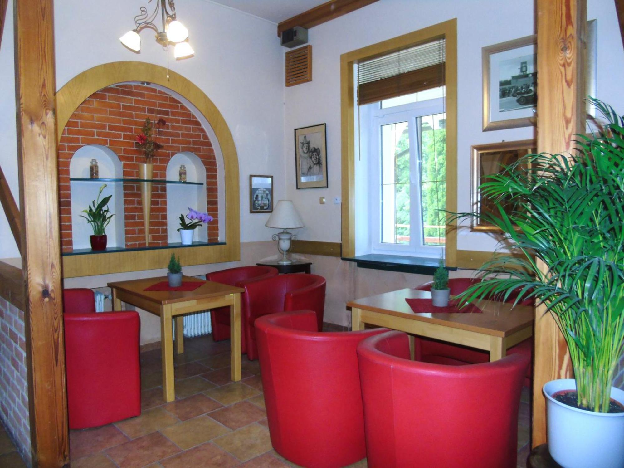 Toris Inn Trinec Exteriér fotografie