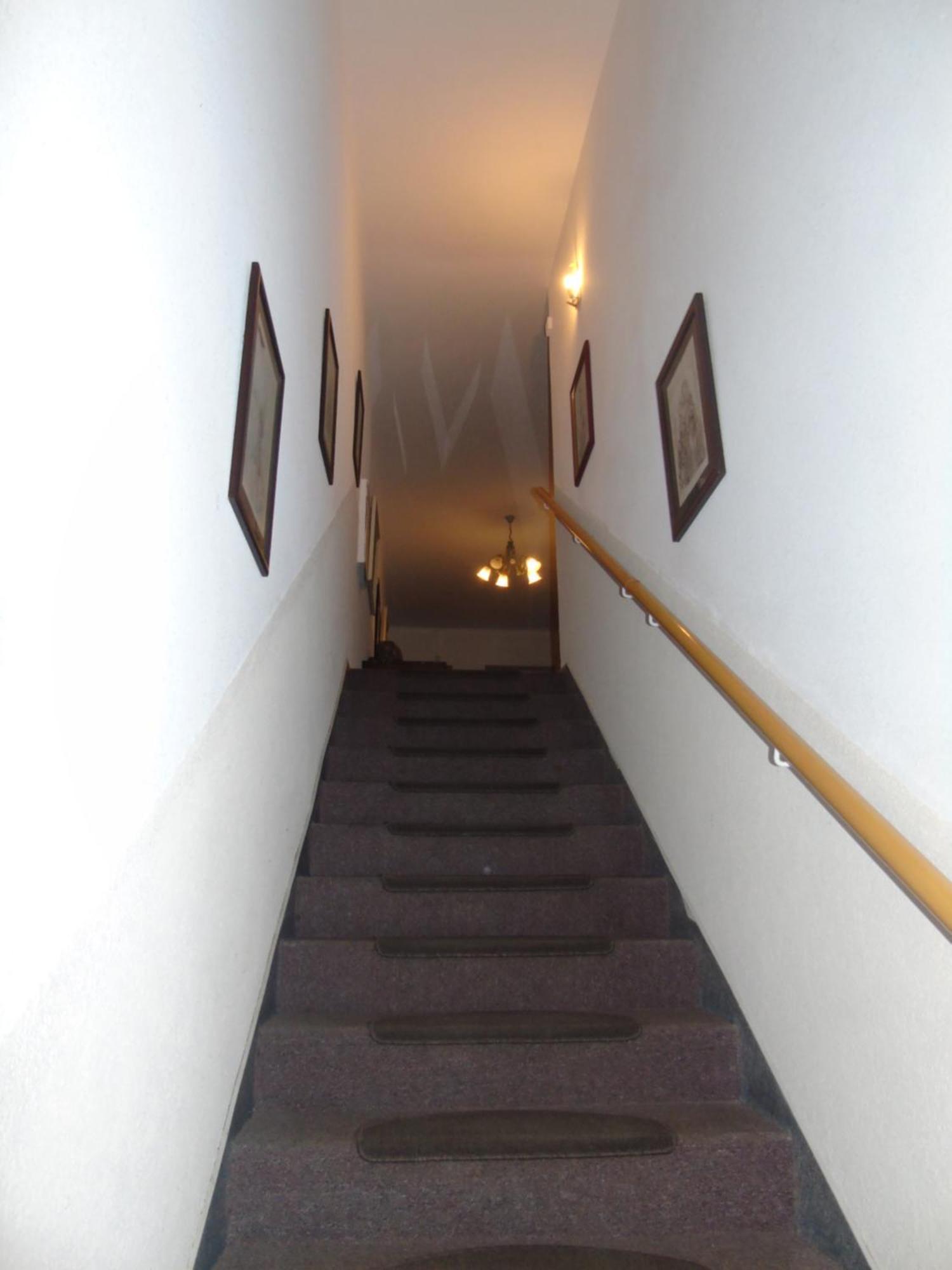 Toris Inn Trinec Exteriér fotografie