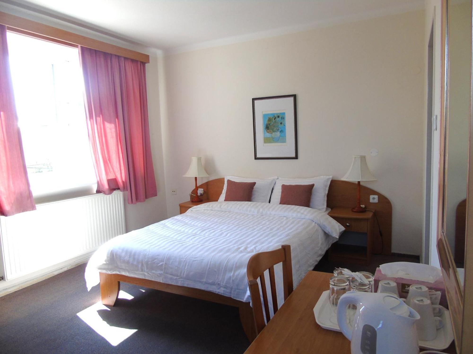 Toris Inn Trinec Exteriér fotografie