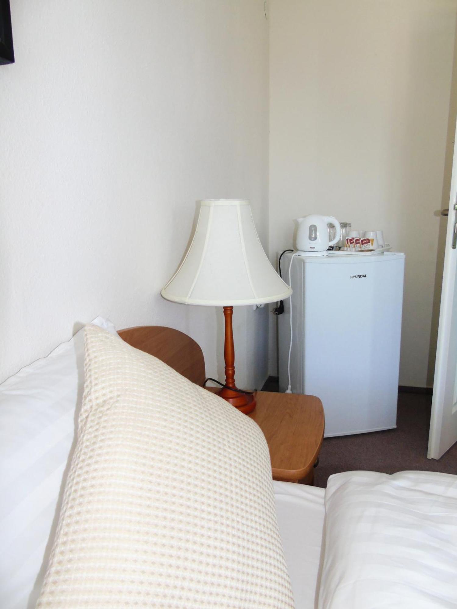 Toris Inn Trinec Exteriér fotografie