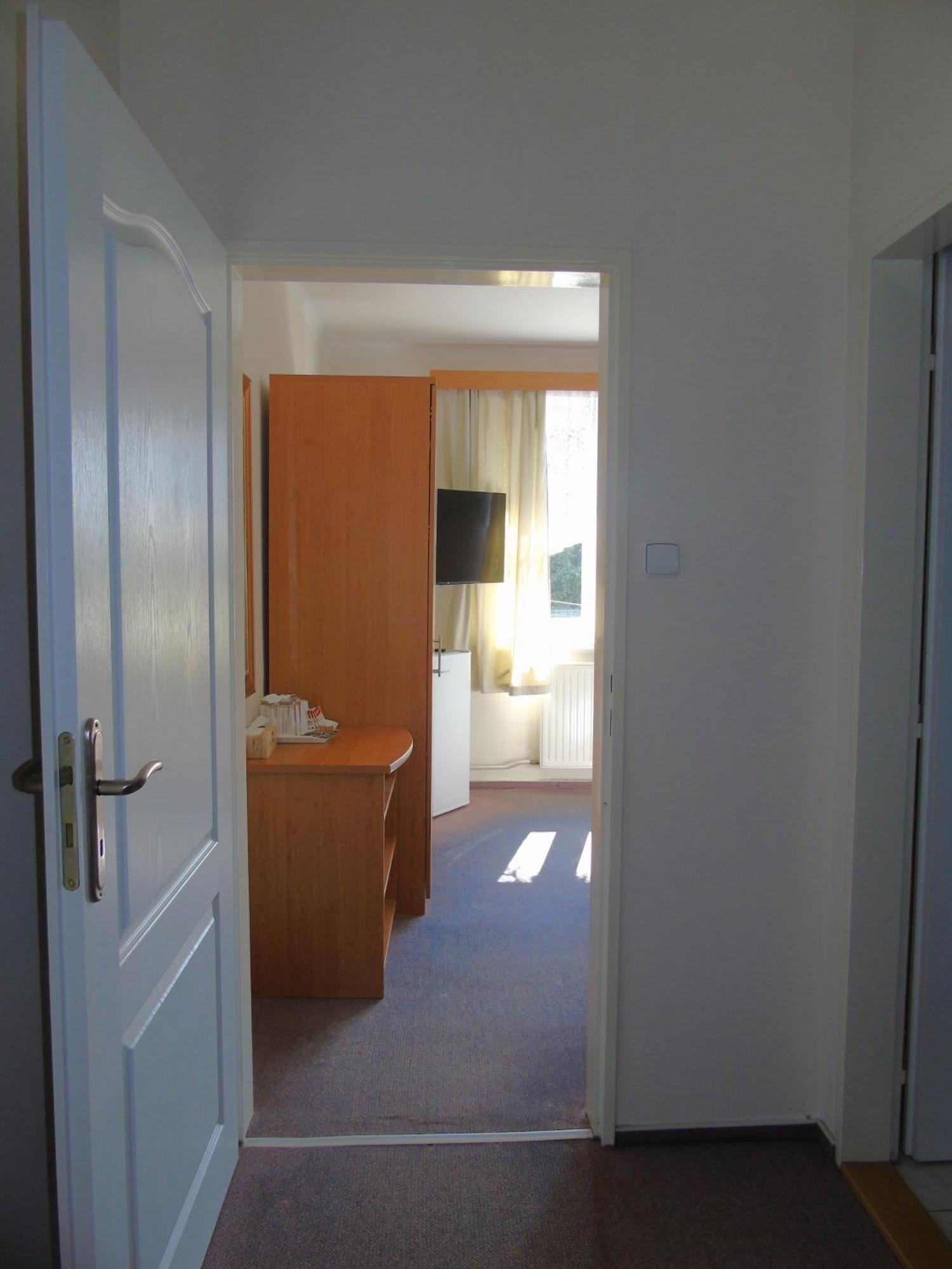 Toris Inn Trinec Exteriér fotografie