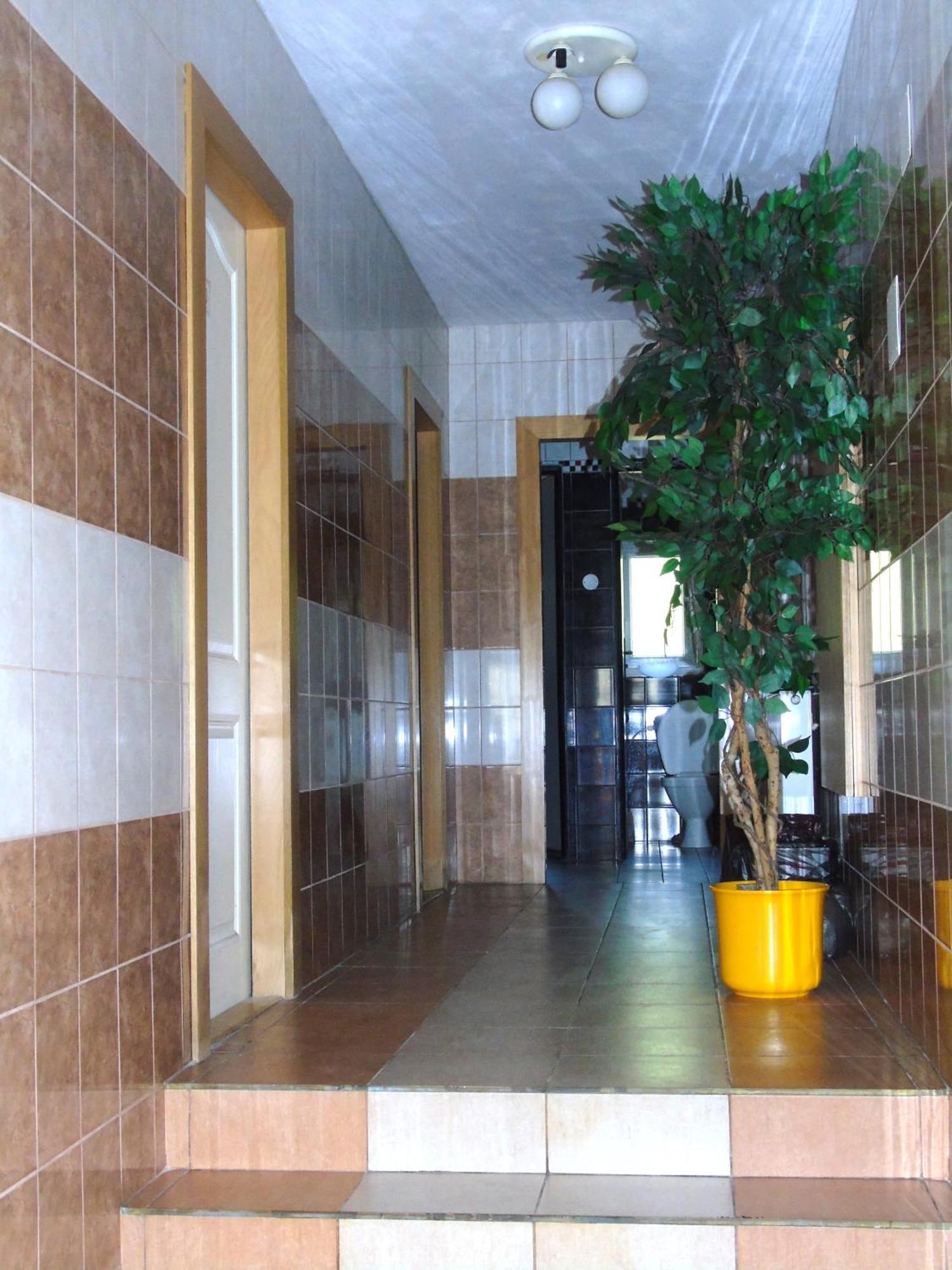 Toris Inn Trinec Exteriér fotografie
