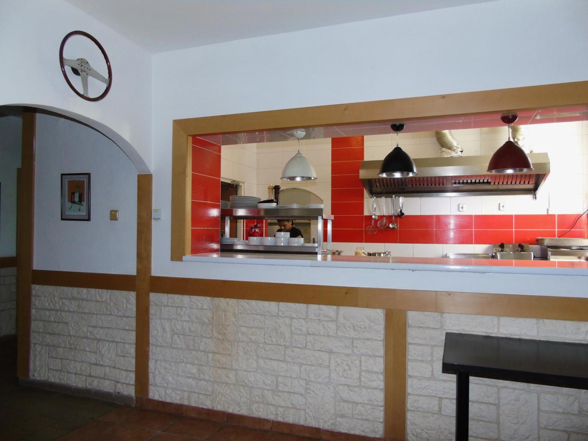 Toris Inn Trinec Exteriér fotografie